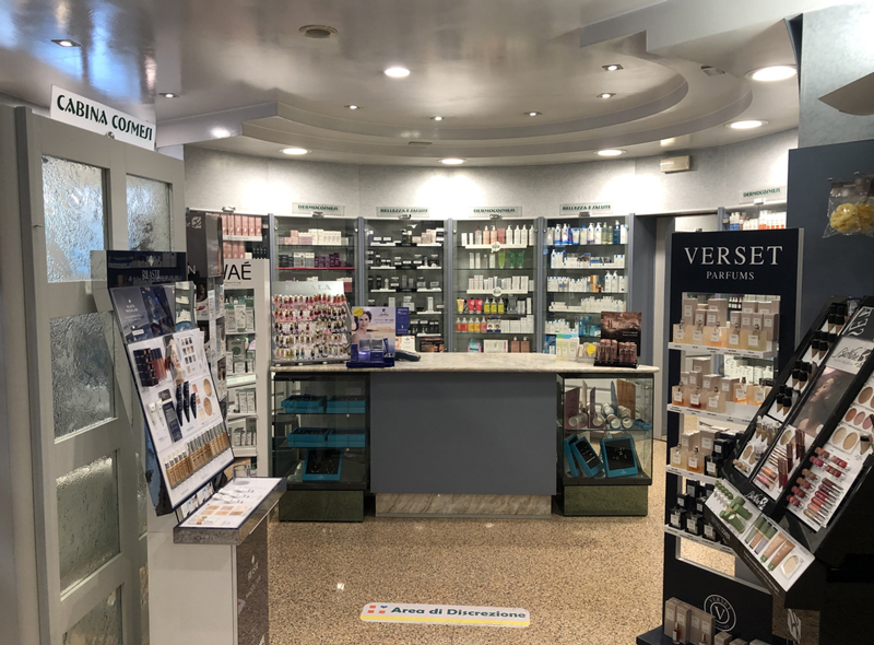 Images Farmacia Cortonese