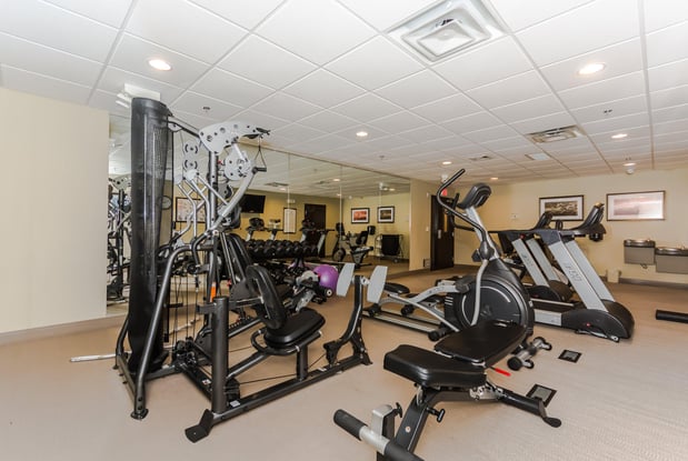 Images Staybridge Suites Grand Forks by IHG