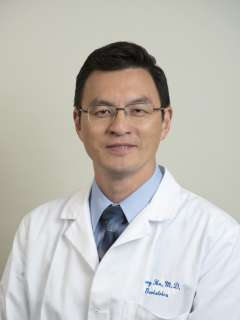 Peifeng Hu