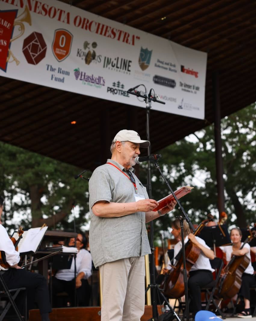 What an incredible evening at Fanfare for the Commons with the Minnesota Orchestra! We&rsquo;re honored to support events that bring the Excelsior community together. Thank you to everyone who made this memorable night of music possible!
