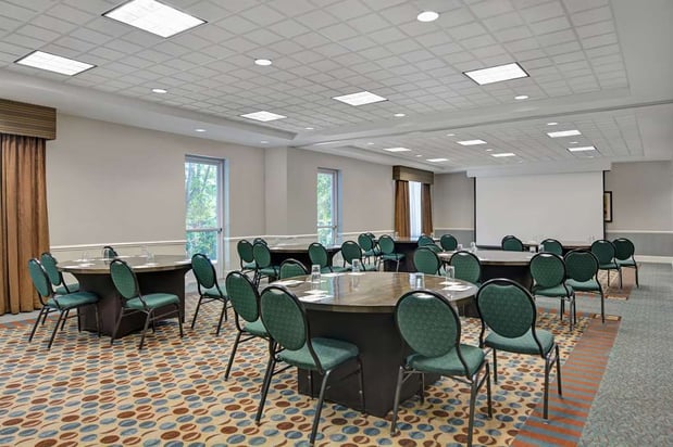 Images Hilton Garden Inn Jacksonville JTB/Deerwood Park