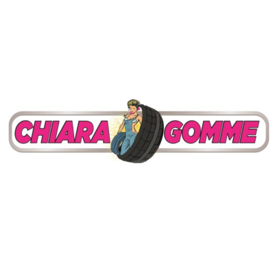 Chiara Gomme Logo