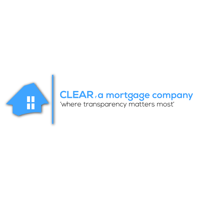 Michael Jurkovic - CLEAR, a mortgage company Logo