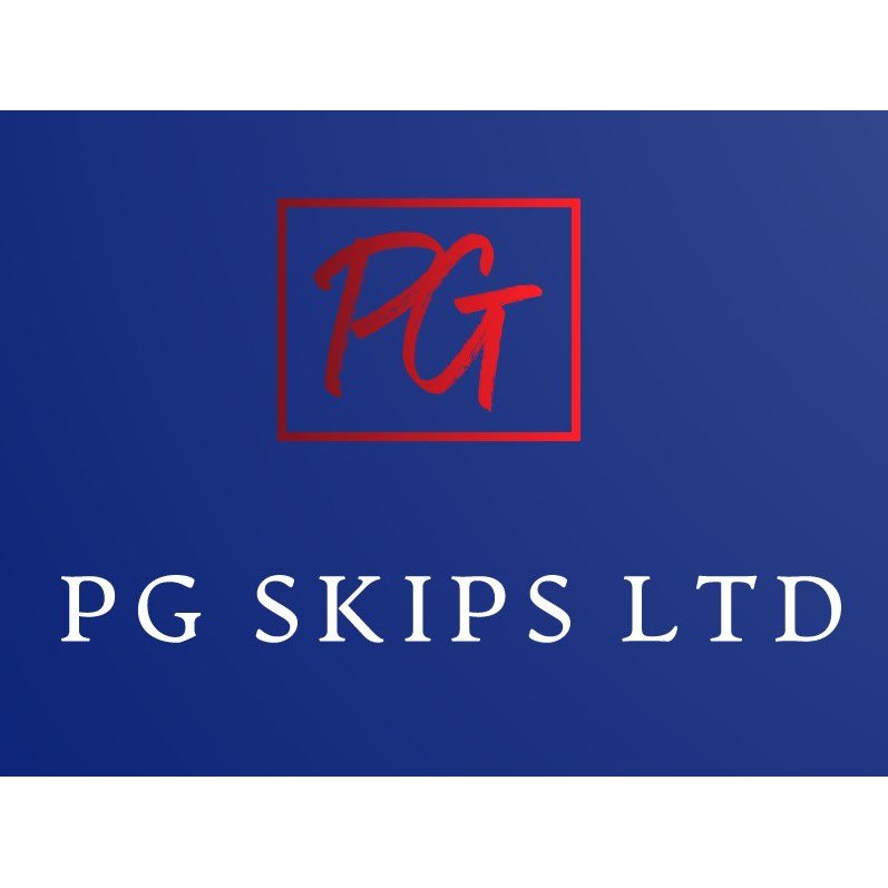 P G Skips Ltd Logo