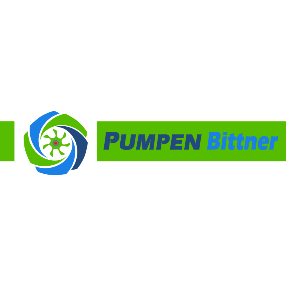 Pumpen Bittner e.K. Logo