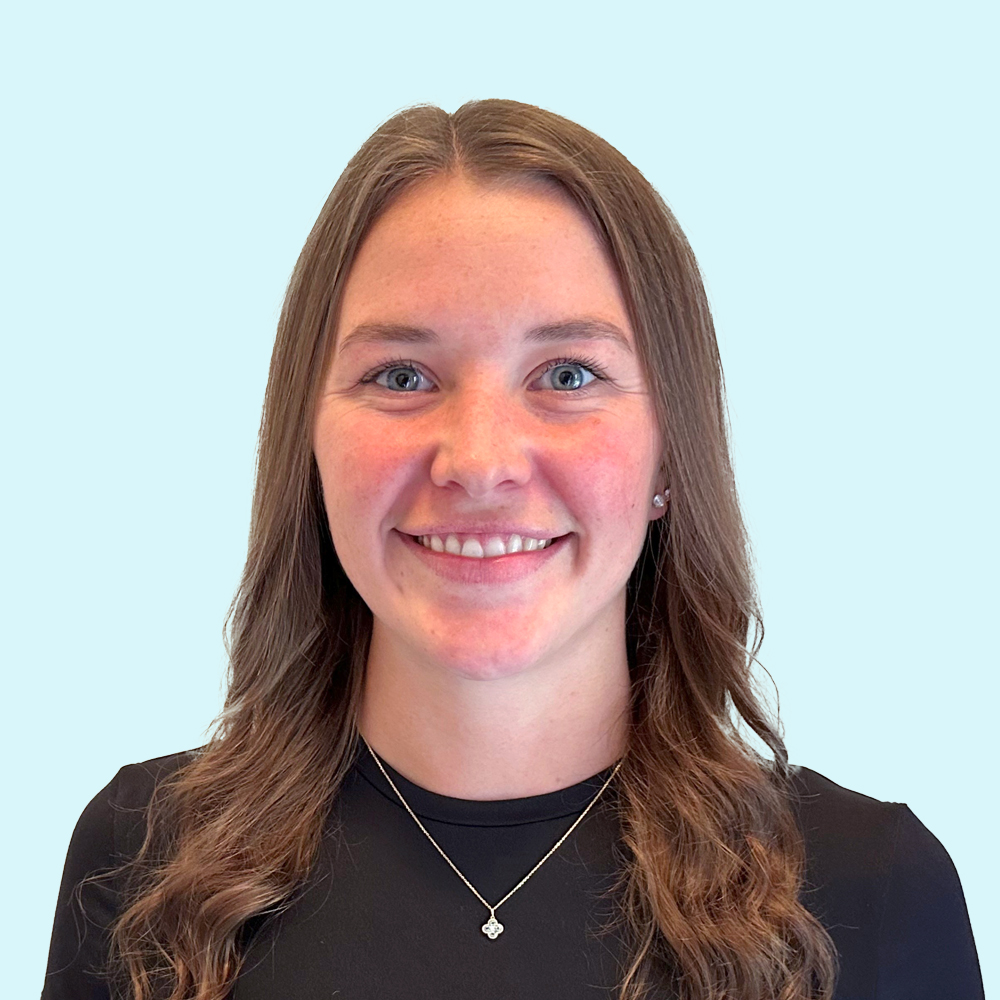 Bridget Walsh