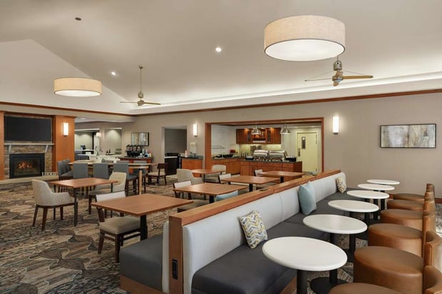 Images Homewood Suites by Hilton Allentown-Bethlehem Airport