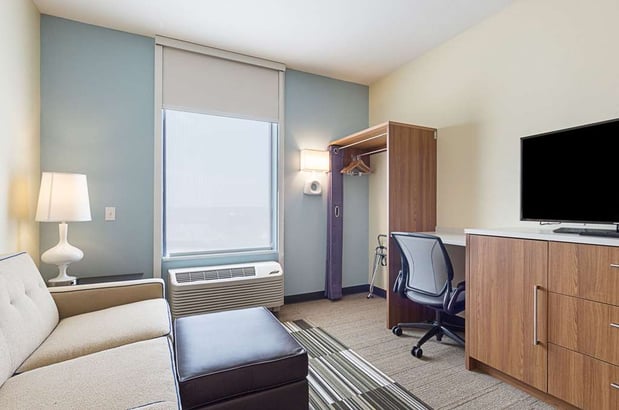 Images Home2 Suites By Hilton Oklahoma City Yukon