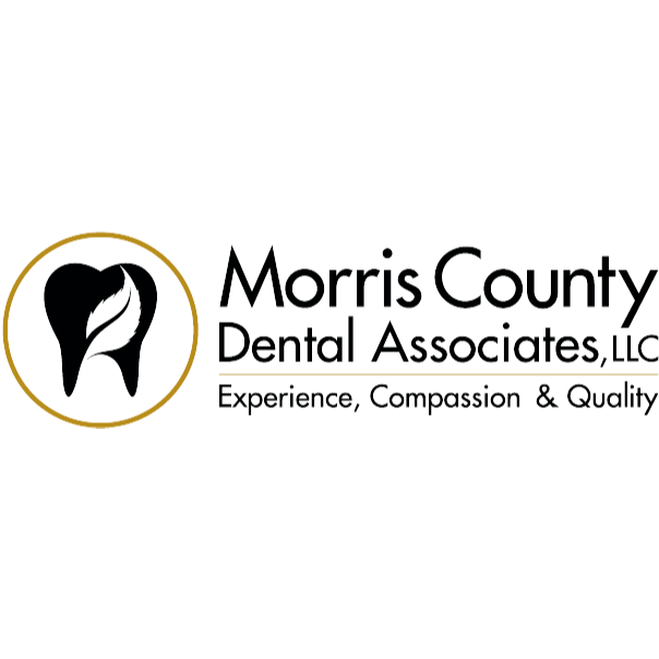 Morris County Dental Associates Logo