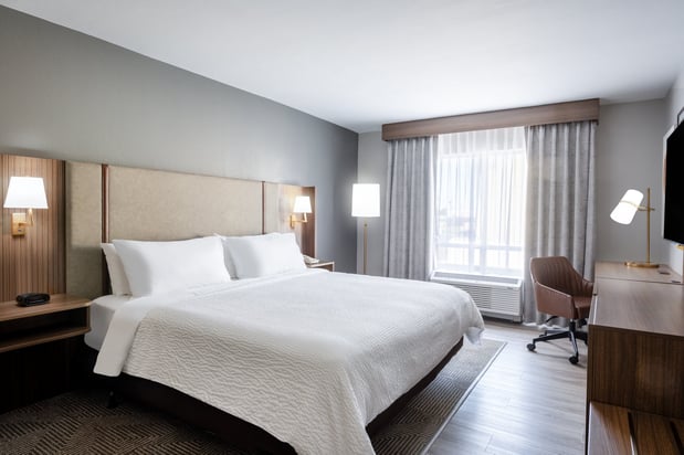 Images Holiday Inn Blytheville by IHG