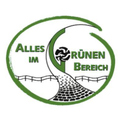 Logo Alles im Grünen Bereich Udo Ninke e.K.