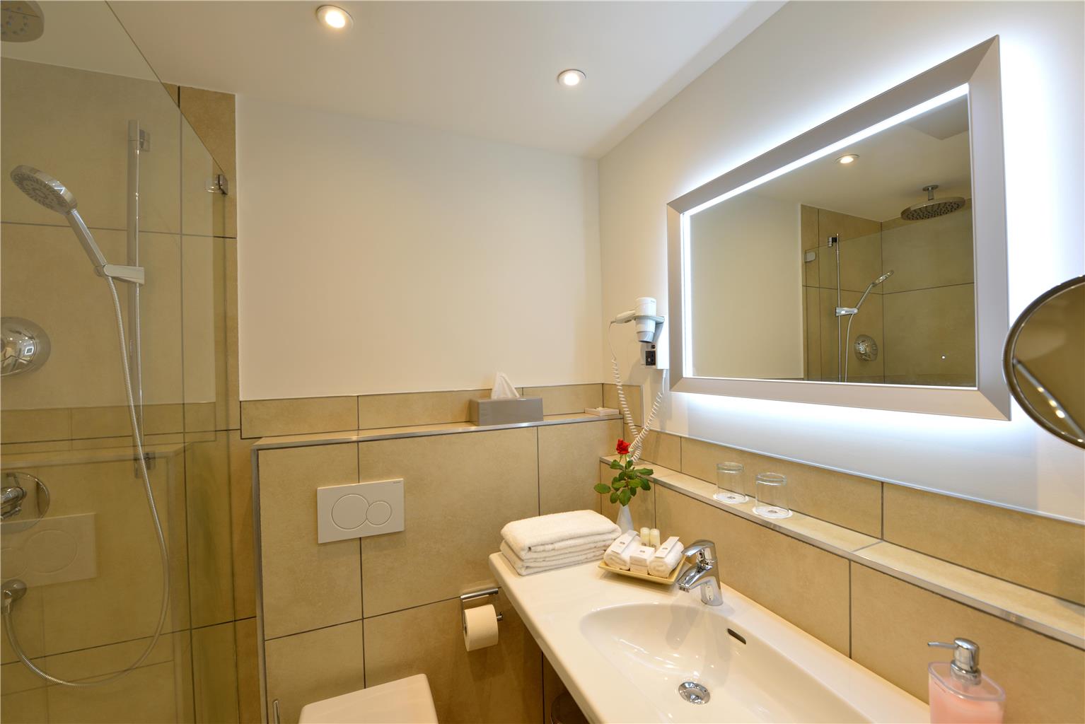 Best Western Plus Delta Park Hotel, Keplerstrasse 24 in Mannheim