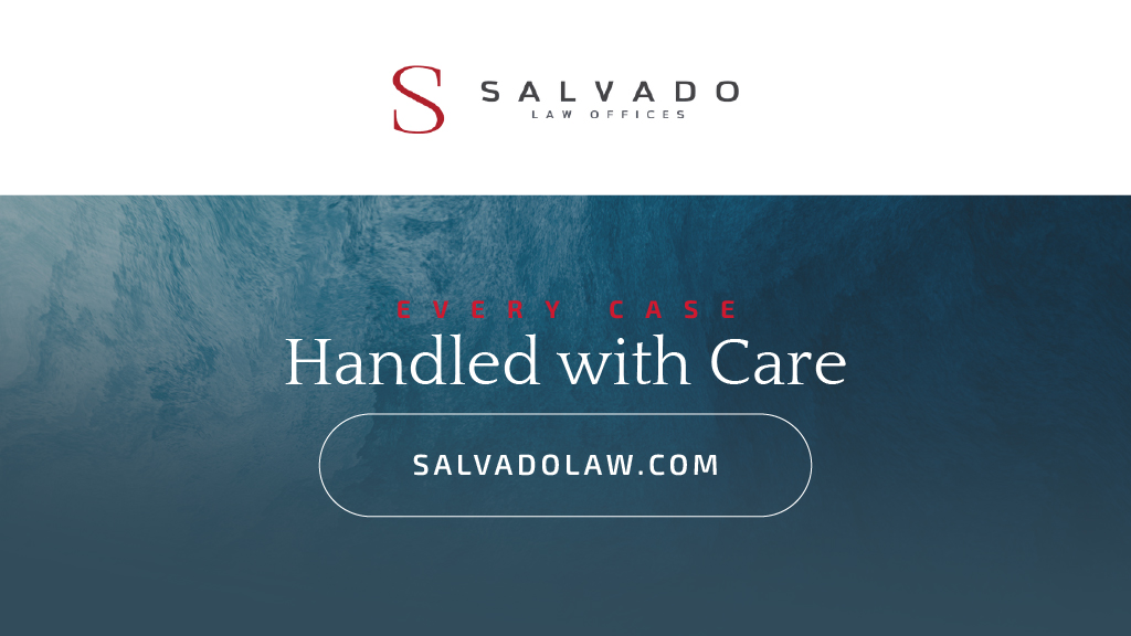 Salvado Law Offices