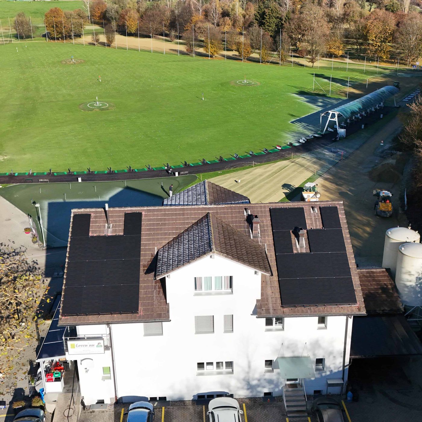 Bilder ch-Solar AG