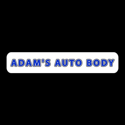 Adam's Auto Body
