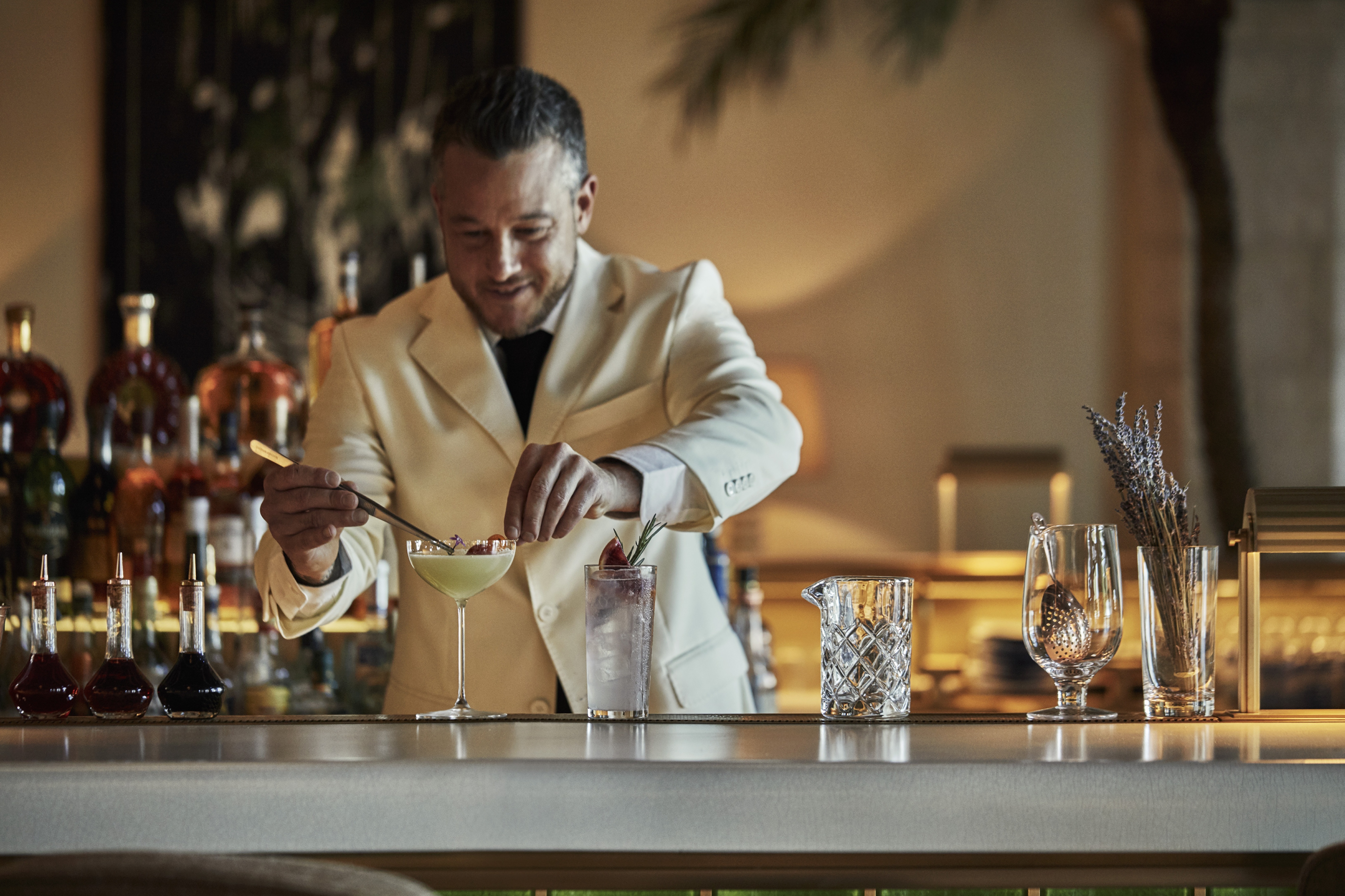 Four Seasons Hotel at The Surf Club, Surfside, Florida Image