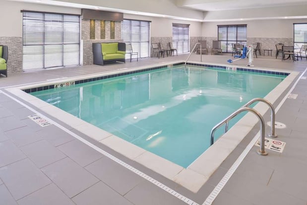 Images Hampton Inn & Suites Altoona-Des Moines