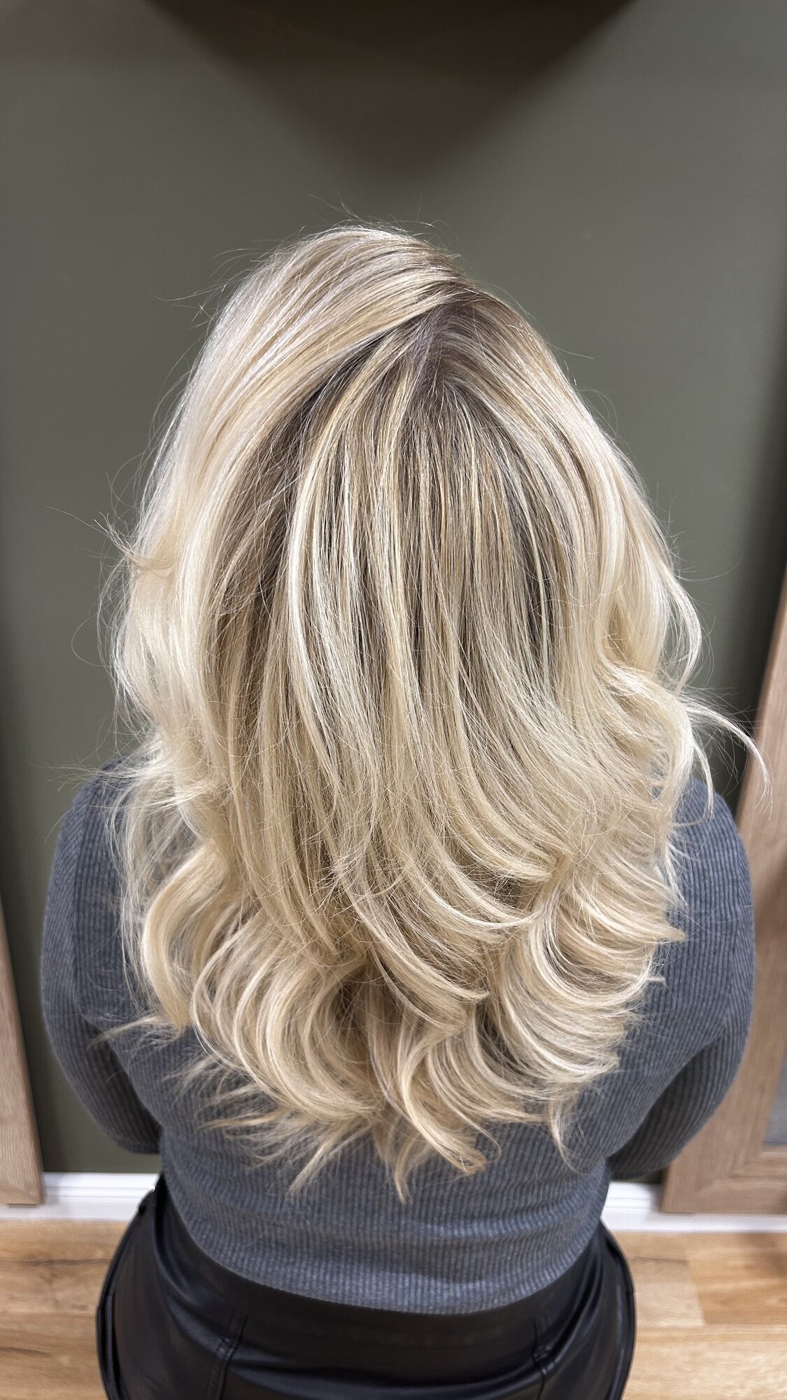 Romy dein Familienfriseur, Hauptstraße 11 in Oberau