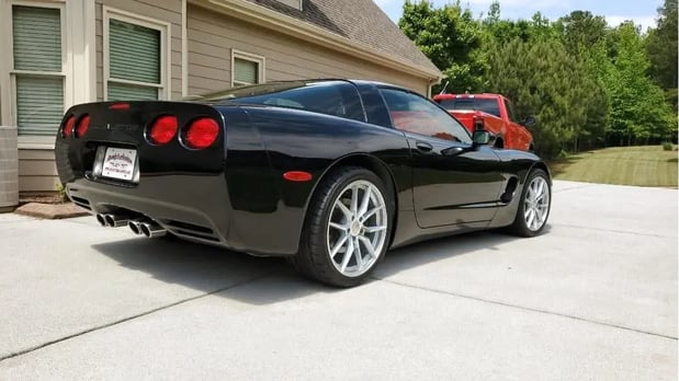 Images Pristine Auto Care
