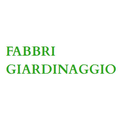Fabbri Giardinaggio Logo