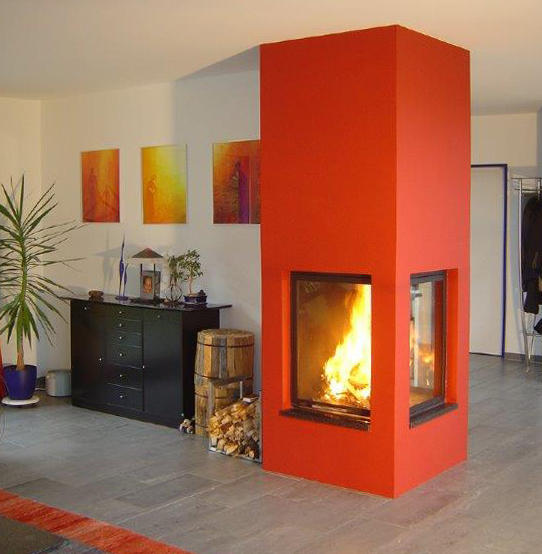 Länzlinger Boden und Wand AG, Tellstrasse 6A in Kirchberg SG