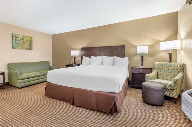 Images Best Western Hope