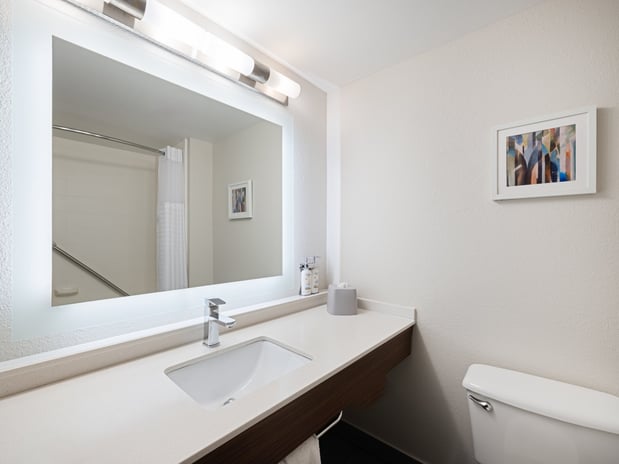 Images Holiday Inn Express & Suites Augusta West - Fort Eisenhower by IHG