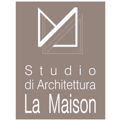 Studio Tecnico La Maison Logo