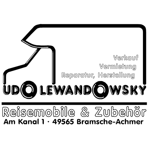 Logo Lewandowsky Reisemobile