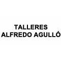 Talleres Alfredo Agulló Logo