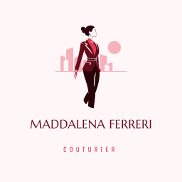 Maddalena Ferreri Logo