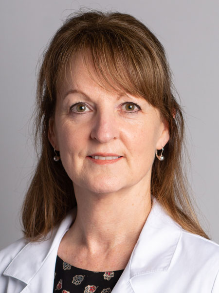 Dr. Anita Fleenor-Ford, MD - Paducah, KY - Infectious Disease, Infectious Disease Specialist