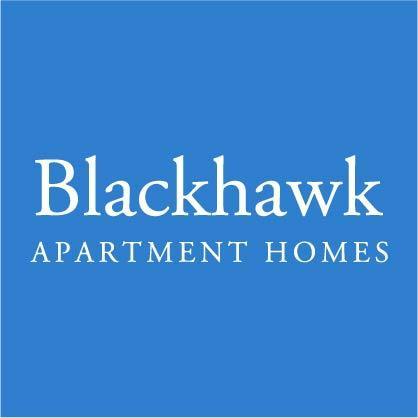 Blackhawk Apartment Homes