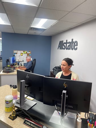 Images Advanced Insurance Solutions Llc: Allstate Insurance