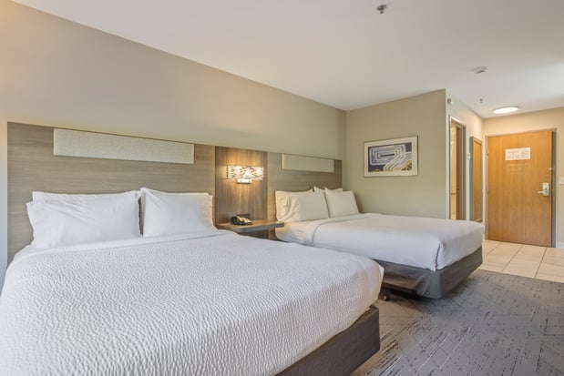 Images Holiday Inn Express & Suites Torrington by IHG