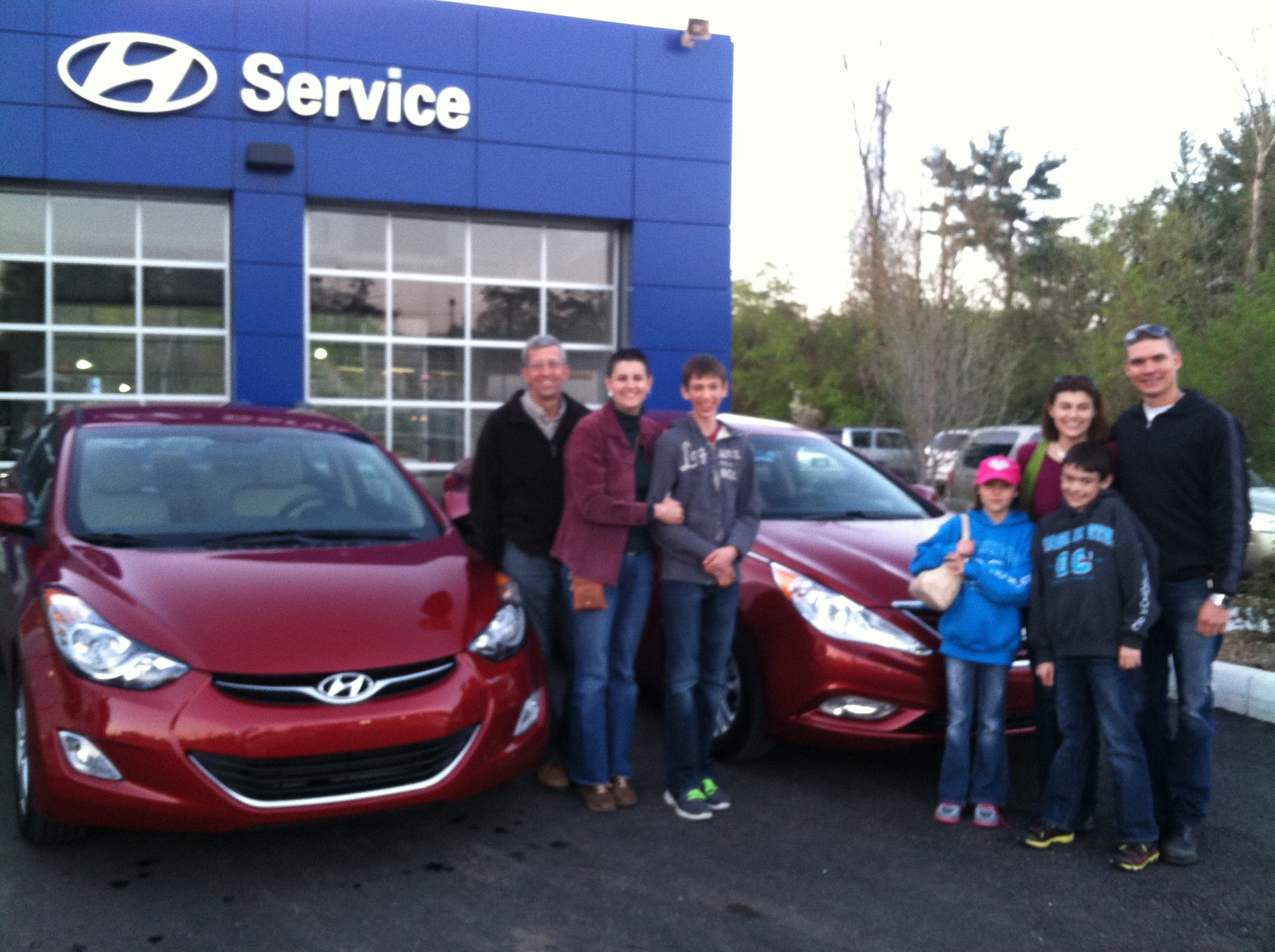 Hyundai of Asheville