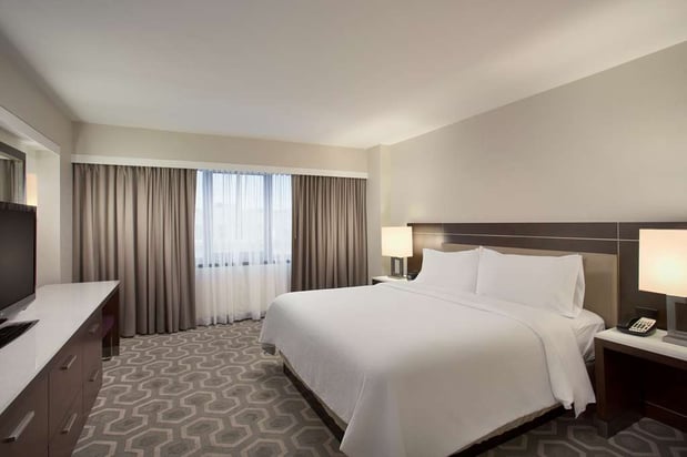 Images Embassy Suites by Hilton Washington DC Georgetown