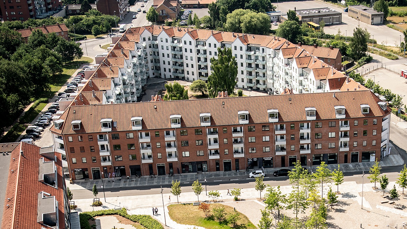 Images Ginneruparkitekter A/S