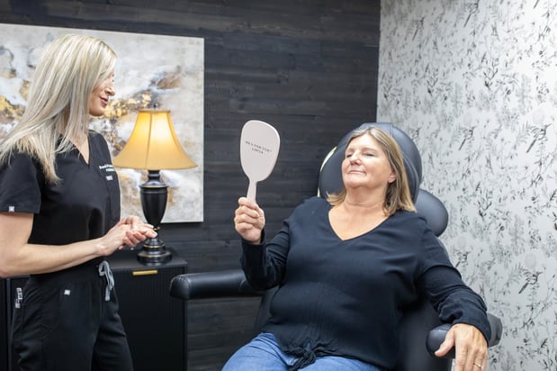 Images Forever 22 Med Spa