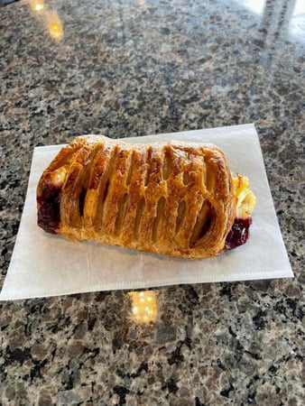Images Rocket Coffee ATX & Pastries