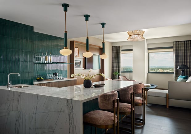 Images InterContinental San Antonio Riverwalk by IHG
