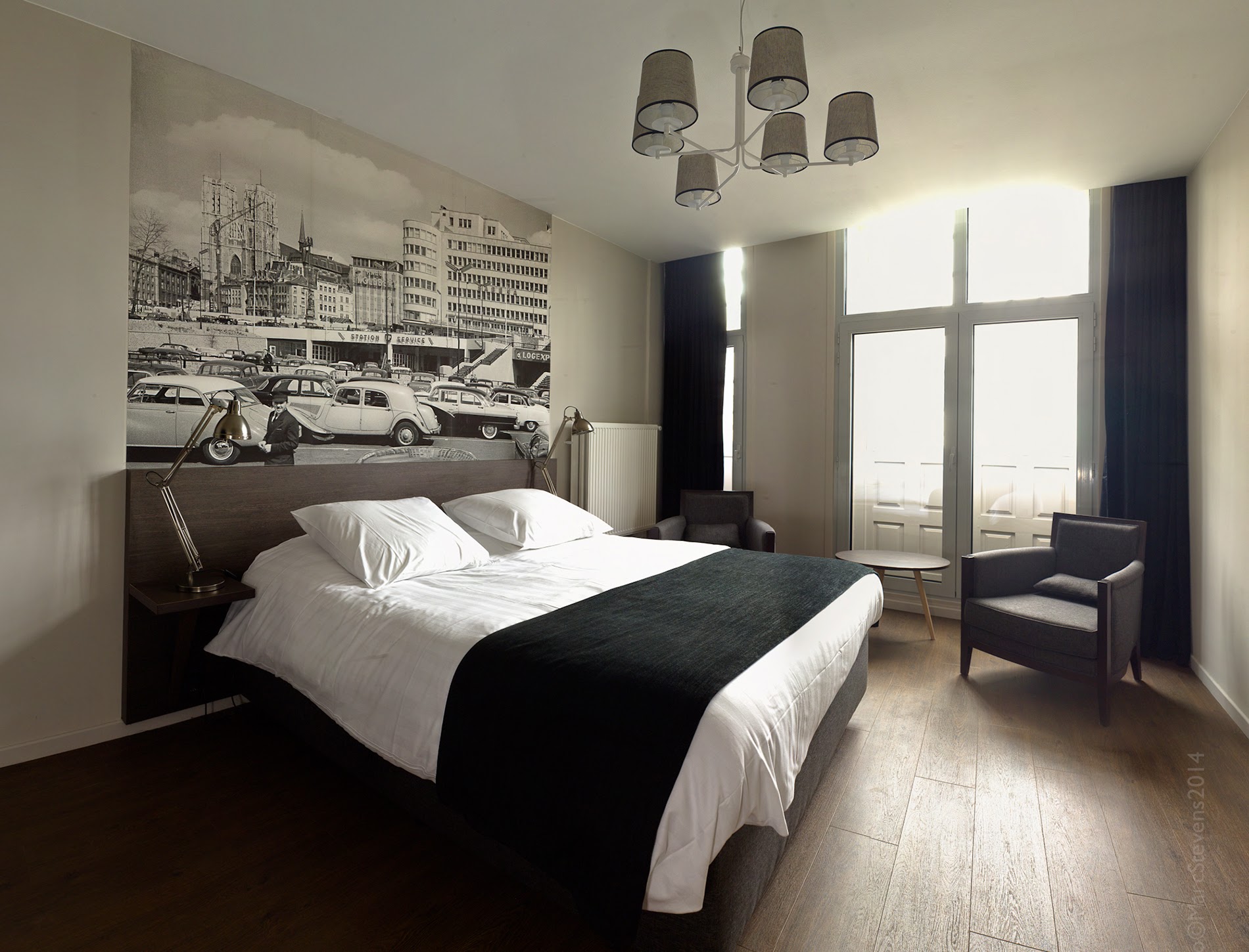 Images Hotel Residence Le Quinze