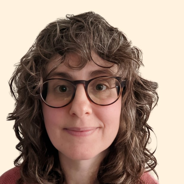 Images Sarah Burgess, Counselor