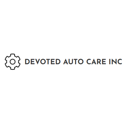 Devoted Auto Care Inc Logo