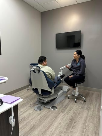 Images North Thornton Dental