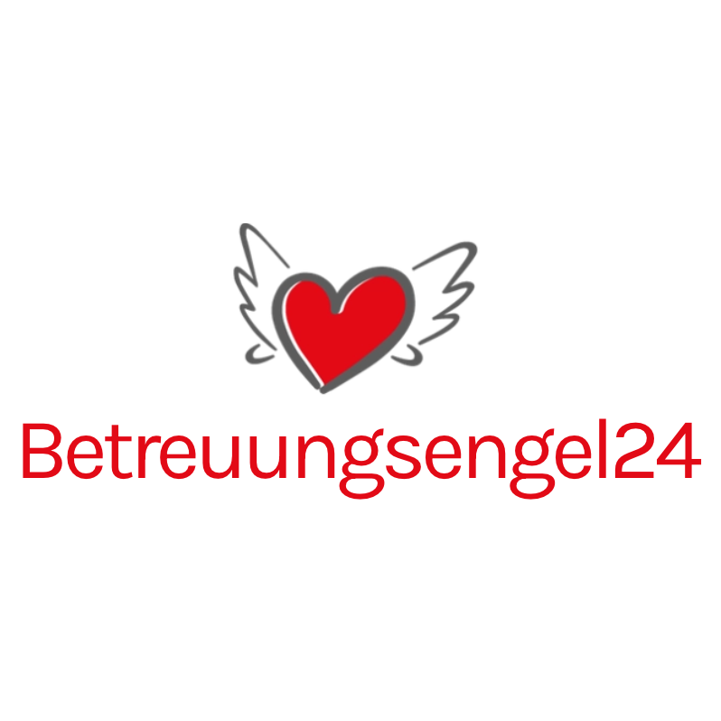 Betreuungsengel24 in Hamburg - Logo