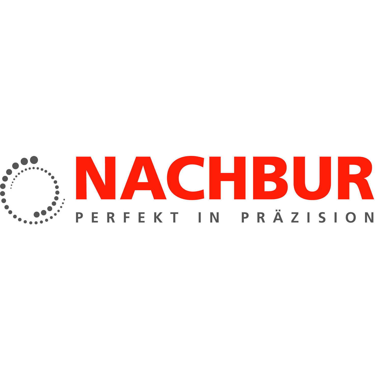 Nachbur AG Logo