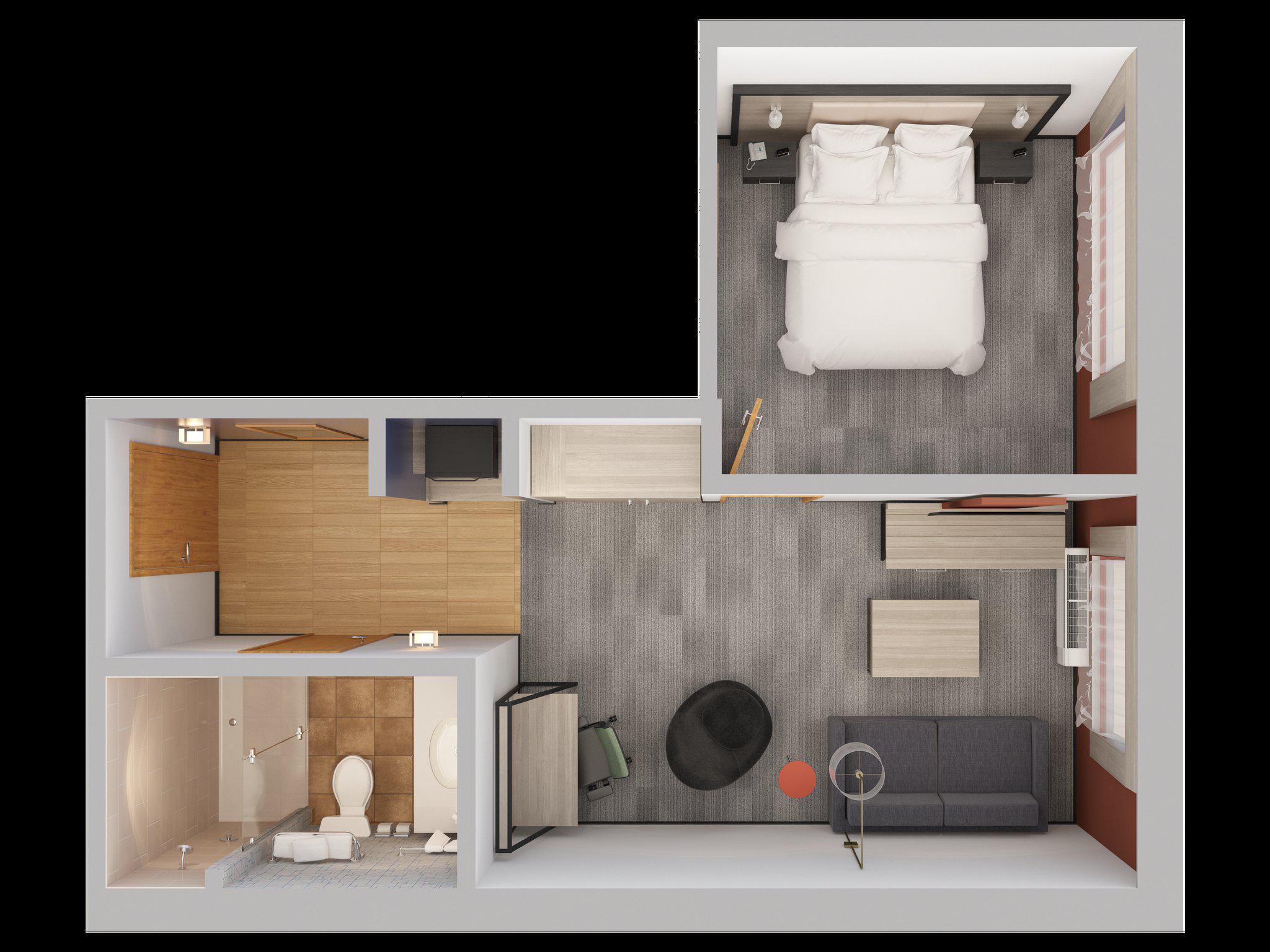 Images Holiday Inn Express & Suites Halifax - Bedford, an IHG Hotel