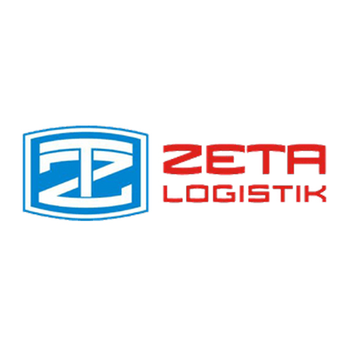 ZETA Logistik GmbH in Dietzenbach - Logo