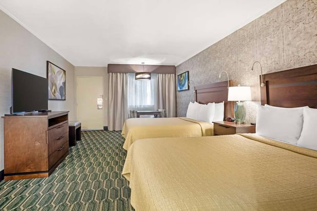 Images Best Western Plus Black Oak